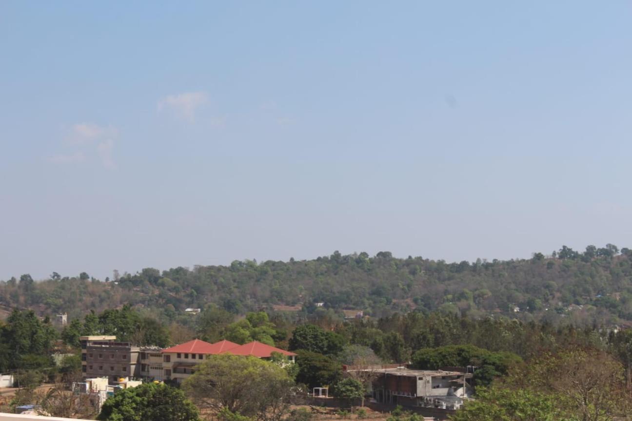 Olive Hills Yelagiri - Families Only - Full Duplex House - Yelagiri Villa Kültér fotó