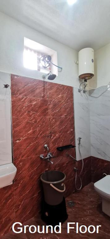 Olive Hills Yelagiri - Families Only - Full Duplex House - Yelagiri Villa Szoba fotó